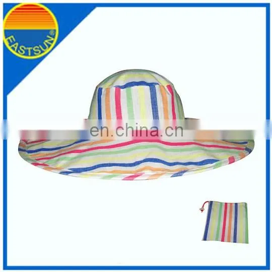 Folding Hat~Pop Up Rain Hat