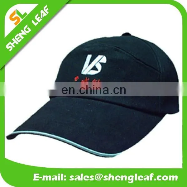 2016 best design of washed baseball cap