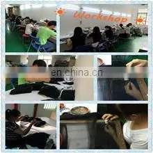 Guangzhou Wealth International Trading Co., Ltd. company overview - view 3