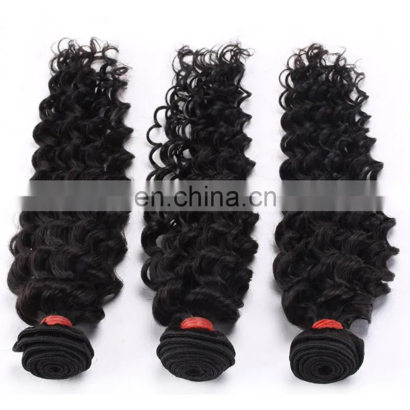 100% virgin wholesale stock product brother three head hair weft machine