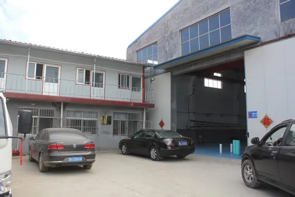 Qingdao Kiwi Trade Co Ltd company overview - view 3
