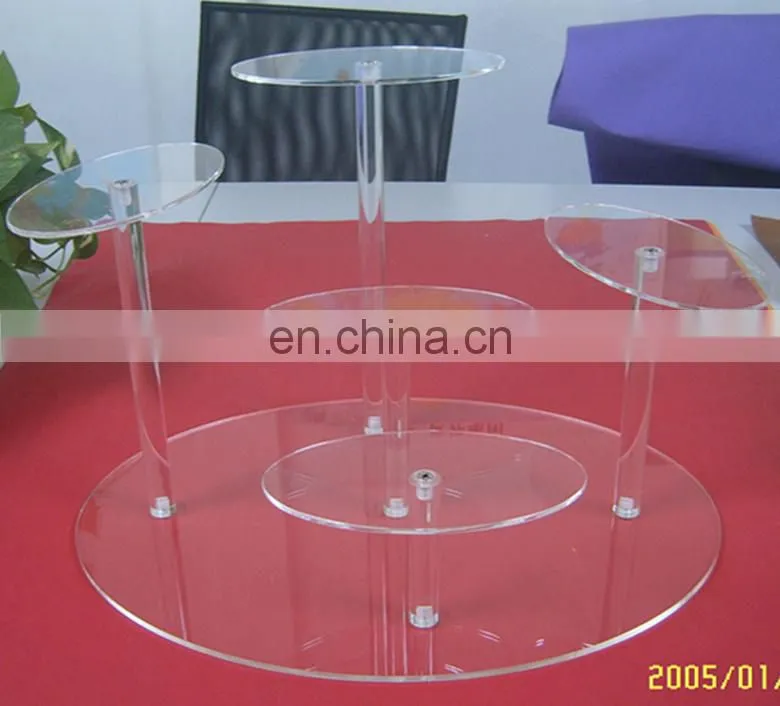 MA-536 Individulaty Acrylic Shoes Display Stand,Shoes Rack,Shoes Holder
