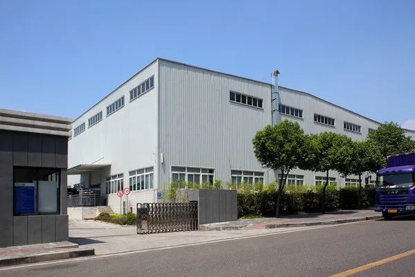Zhengzhou Laiwosi Aluminum Co., LTD company overview - view 1