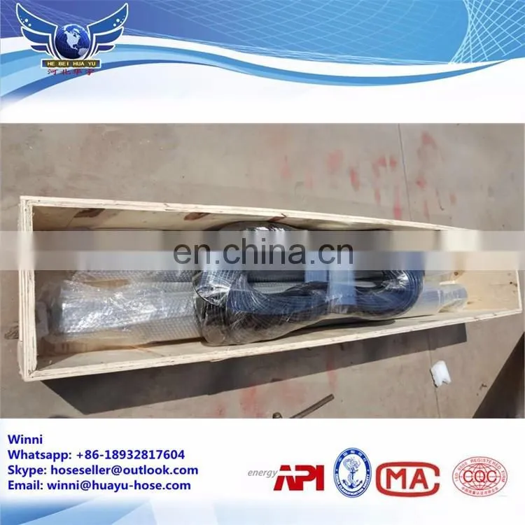 single and dual inflatable packer & grout injection packer
