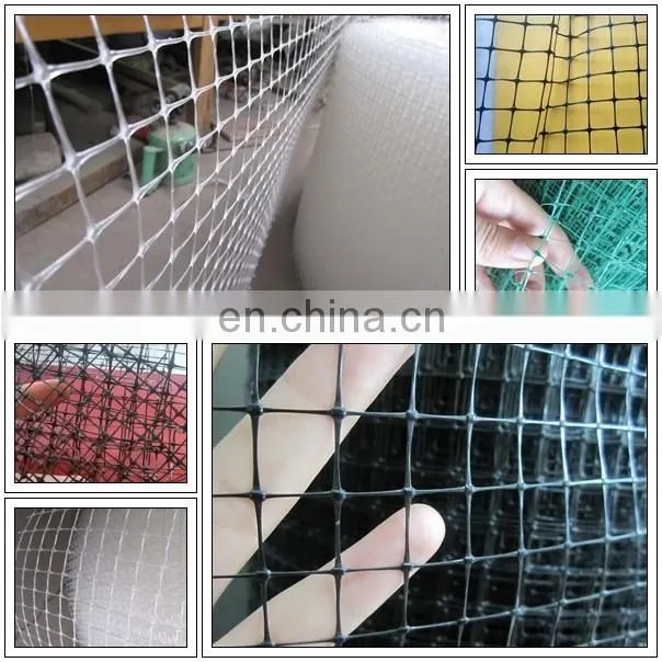 PP/ HDPE Deer netting/Bird netting/poultry netting