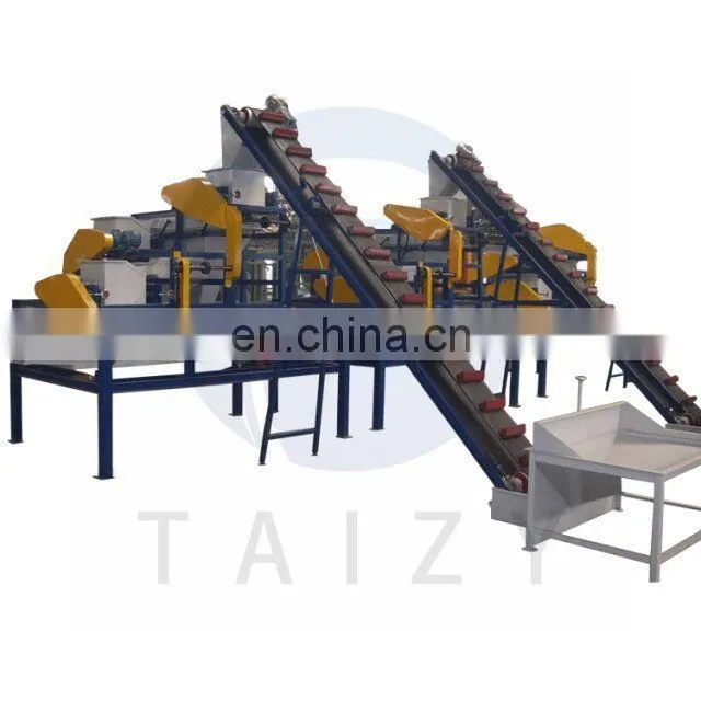 automatic nut cracker jujube hazelnut production line almond processing line almond cracking machine