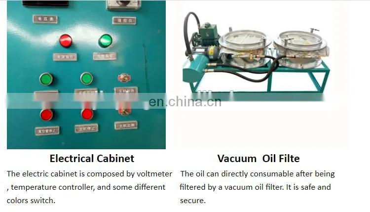 Almond oil making machine/coconut oil extract machine/coconut oil machine