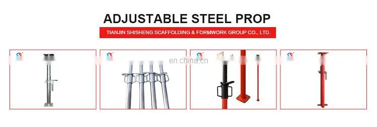 HF-036 Hot Sale H Frame Scaffolding System For High Rise Construction
