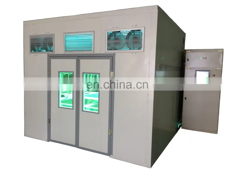 ultraviolet preconditioning testing chamber / UV preconditioning testing environment chamber / UV environment testing chamber