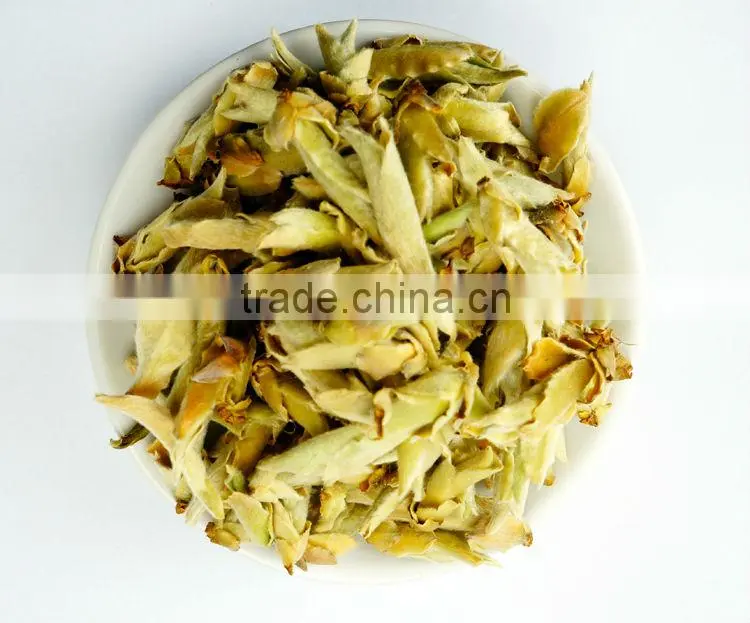White Tea Bud, Old Tree White Tea, Anti-old Tea
