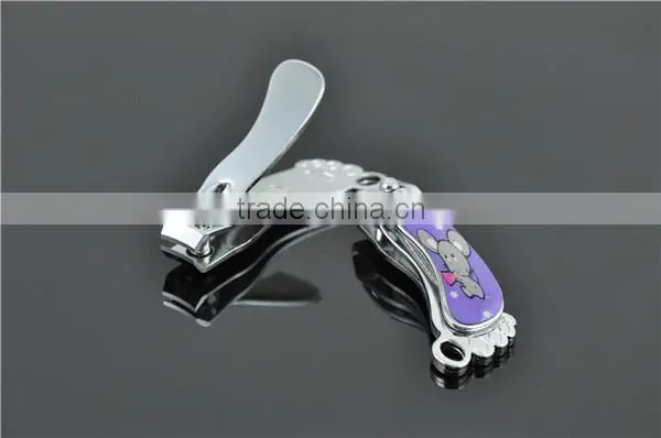 RIMEI electric toenail clippers