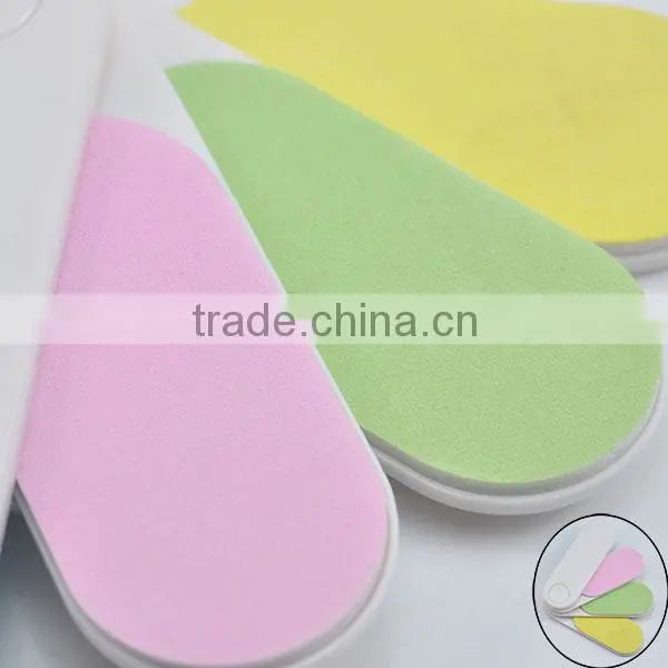 Cheap bulk gifts for women mini nail file set lovely for young girl