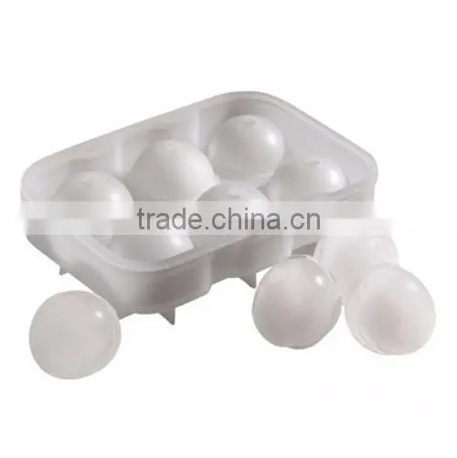 Alibaba Website Create Your Ice Tray Molds Big Ice Cubes Silicone Trays