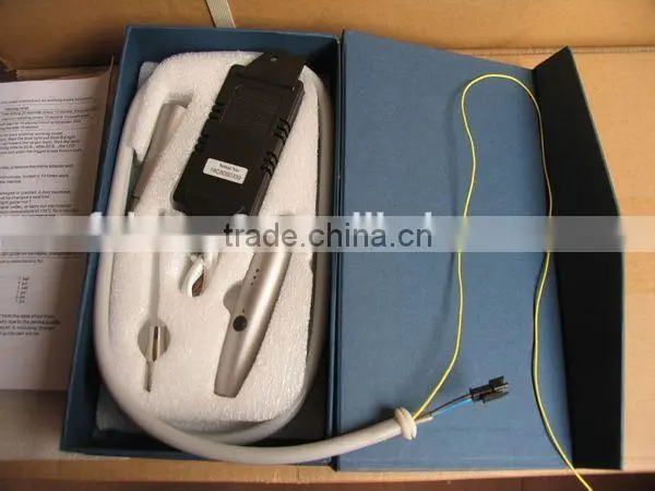 Model LED-520 CE approved curing light dental