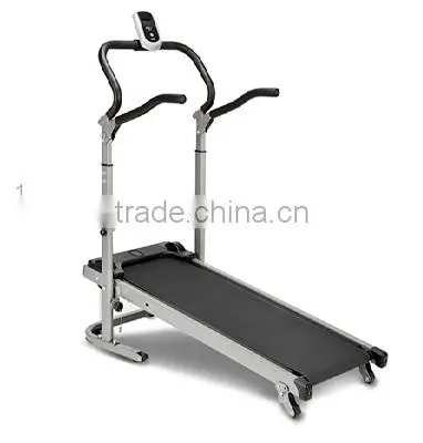 Gym equipment manufacturer threadmill Wholesale manual mechanical MT200