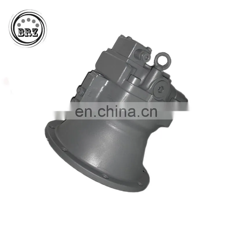 High Quality PC35 PC35MR-2 swing gearbox PC40 PC40MR-2 swing motor assy