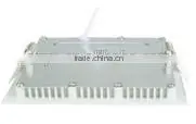 LED panel lighting / LED light panel / square led panel light