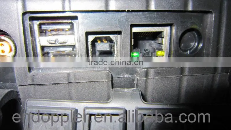 Digital Ultrasonic testing instrument-Anyscan-36