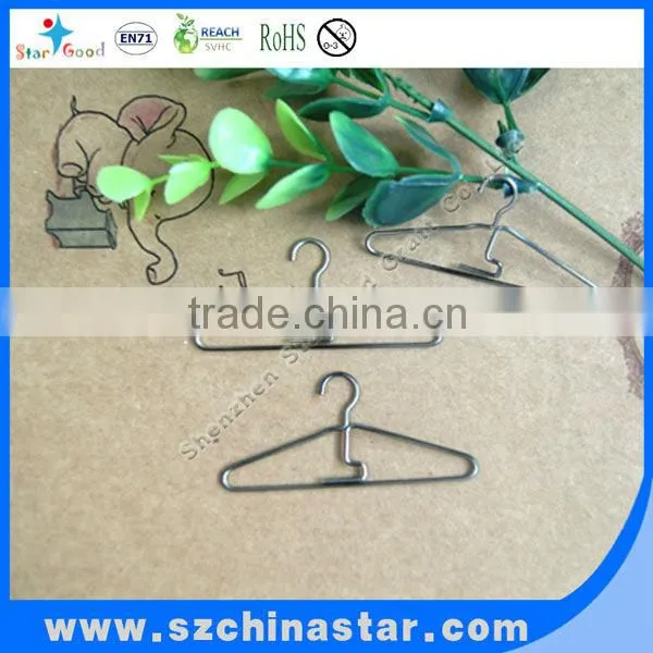 Good looking made in shenzhen small plastic hangers