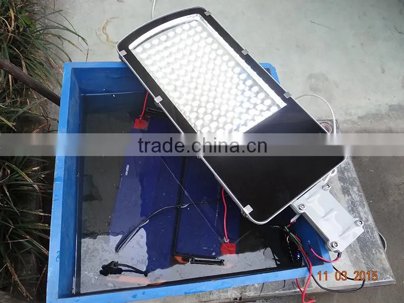 Solar energy system 80w led street light new products
