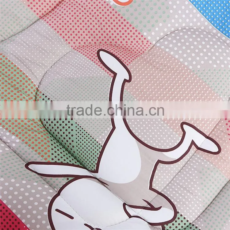 TUZKI design super + 2015 new style high quality + luxury thick quilt + handmade patchwork quilt