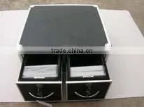 corrosion-resistant fireproof shell animal shaped cd cases at reasonable price