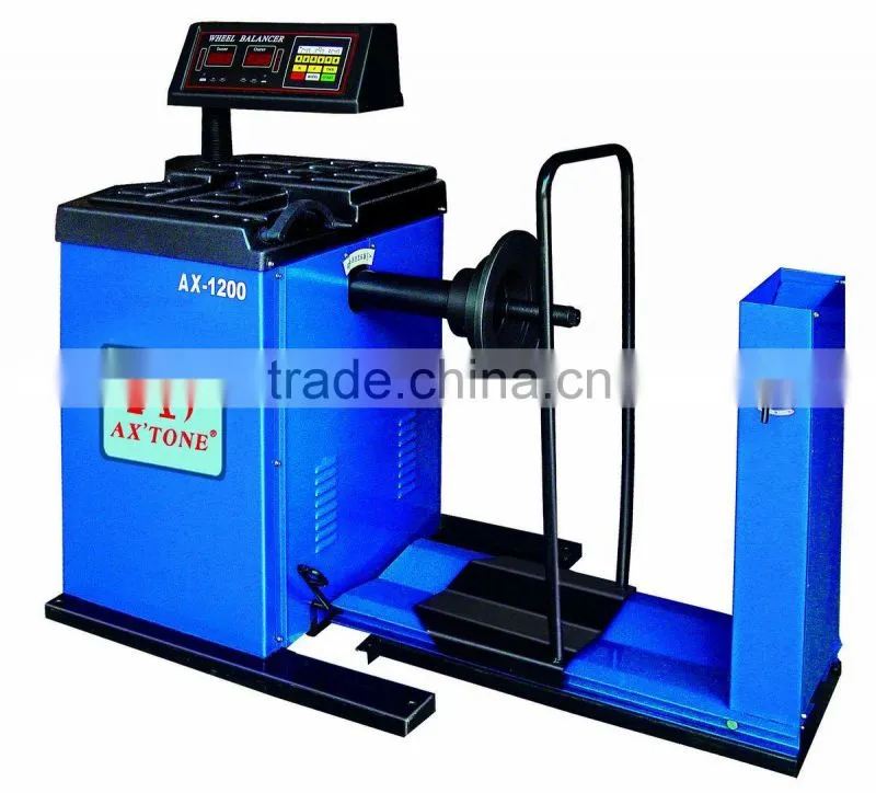 Canton Fair Truck Tire Changer Tyre Changer Machine