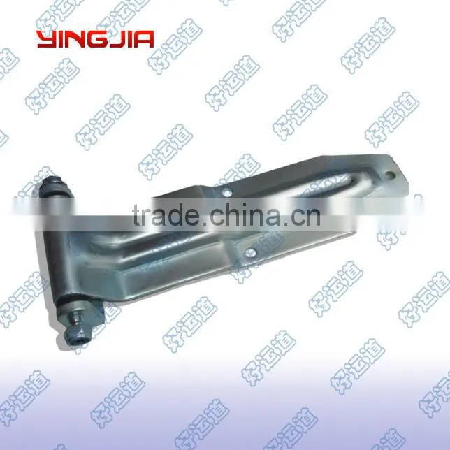 01121 Steel or stainless steel door hinge truck trailer spare parts
