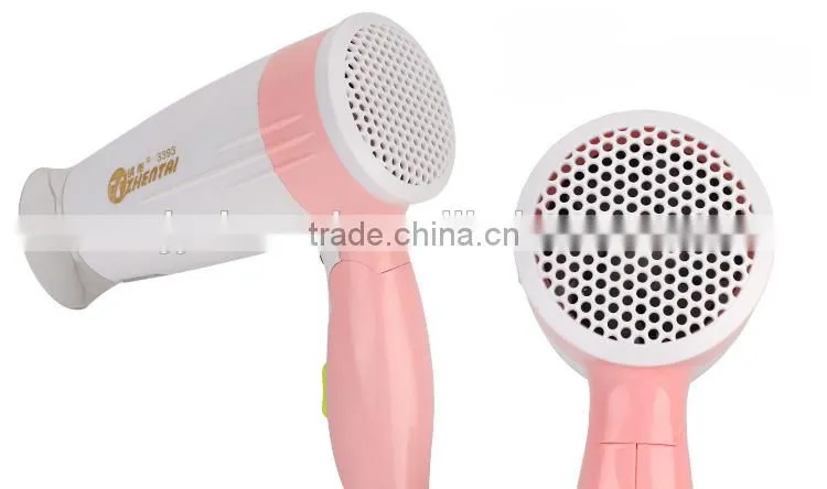 Magic Hair Dryer Import China Products Practical Foldable Hairdryer