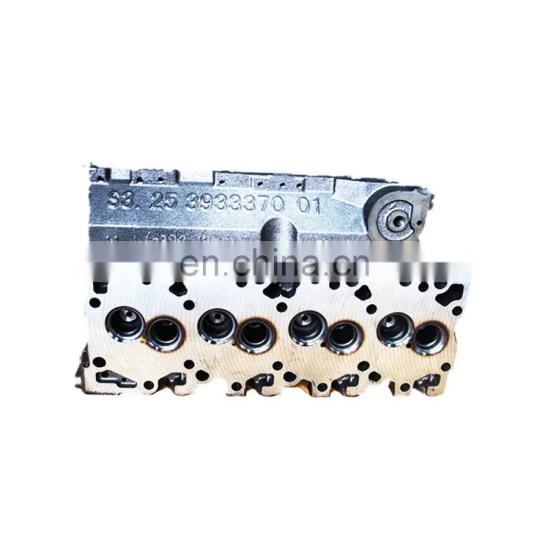 4BT Diesel Engine Part Cylinder Head 3966448