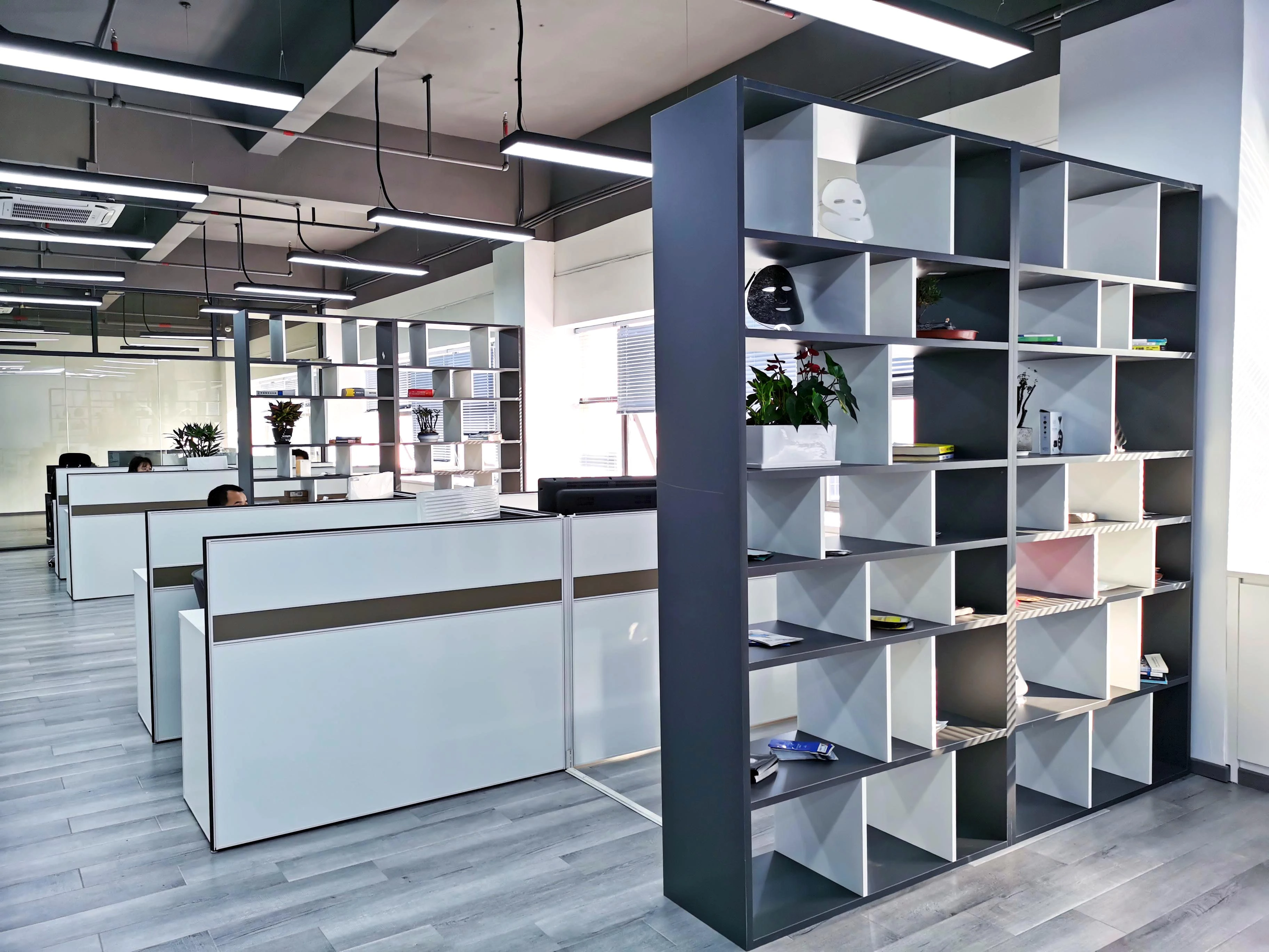 Shenzhen Mini Automation Co., Ltd company overview - view 1