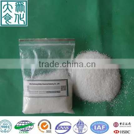 cationic polyelectrolyte/polyacrylamide