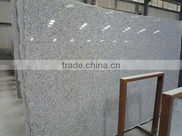 Chinese Bianco Sardo Granite Slab