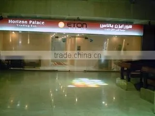 Horizon Palace Trading Co. company overview - view 1