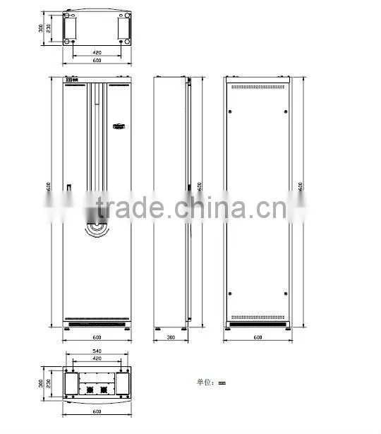 ZTE ZXMP S325 AP1*4