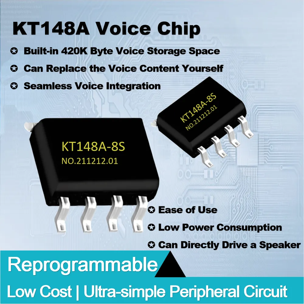 KT148A-D1