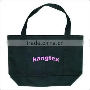 Fashionable Shopping Bag with little girl
