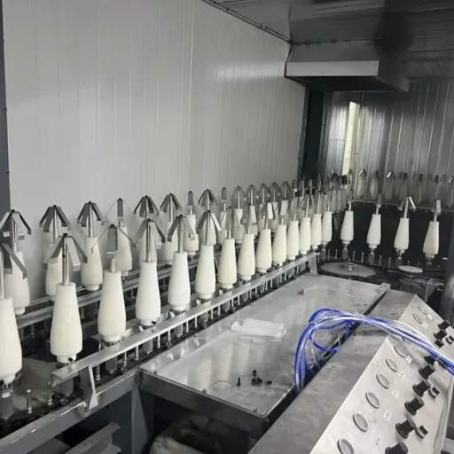 spray painting line (1)