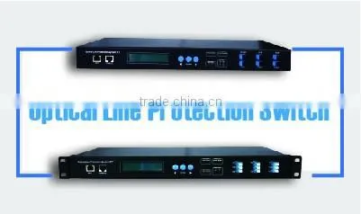 DSLAM5024 24 Ports ADSL DSLAM IP DSLAM