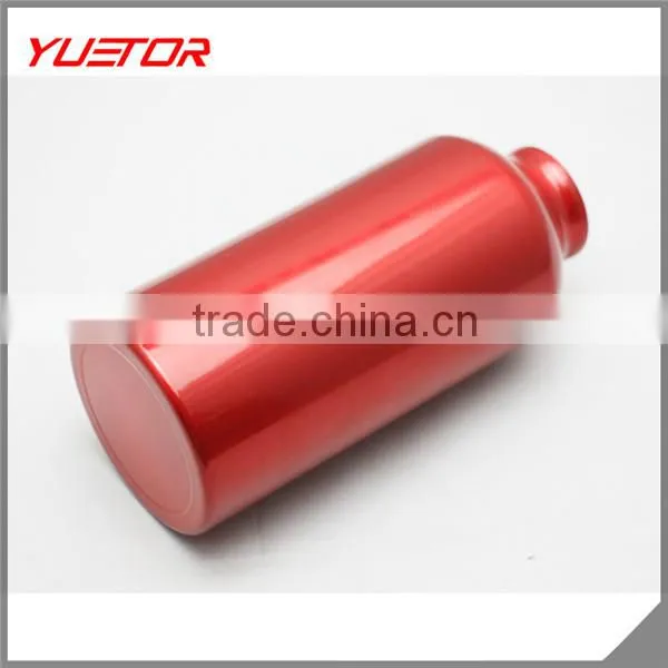 Aluminium HYDRATION WATER BOTTLE 400 ML SPORTS DRINK RUNNING CYCLING
