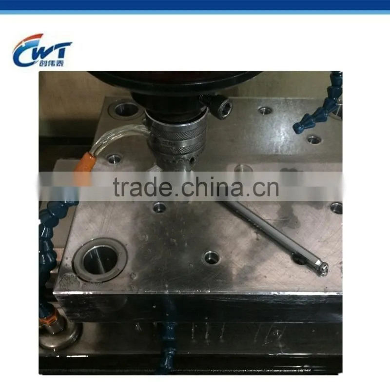 Custom plastic cover, plastic product, plastic part mould