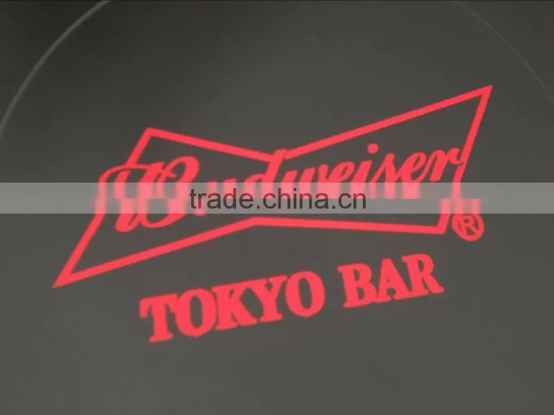 LEDY LED 20w logo gobo 8m short ditanc advertising outdoor interactive projector
