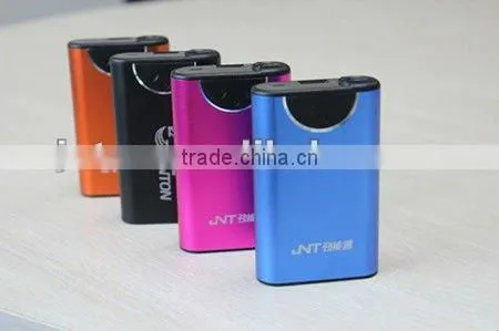 Power bank MP015 With LED Accent Light!!! For smart phone
