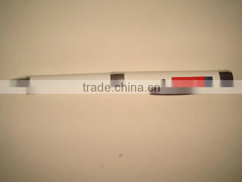 2015 new products advertising led projector pen logo light,promotional pens with projector, projector pen