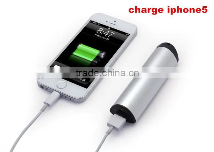 2014 canton fair hotselling mini power bank for iphone samsung galaxy s3 mini i8190