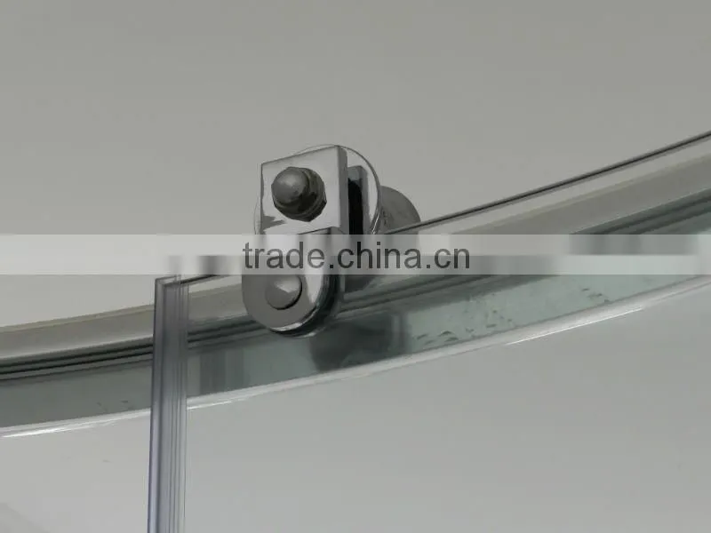 hang sliding door roller