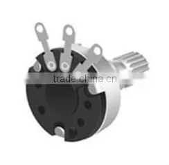 RC171 4W carbon potentiomete