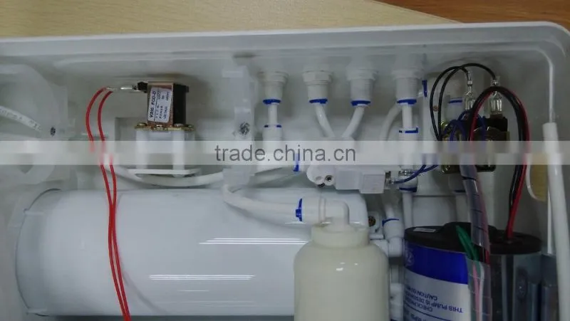 drinking mineral water treatment purifier plant osmosis water system