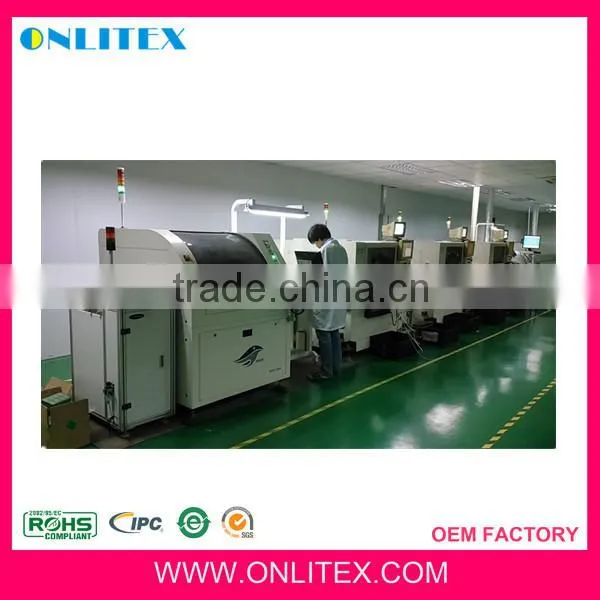 PCBA dongguan OEM/ODM Services electronics pcba smt assembly