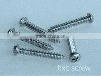 self tapping screw